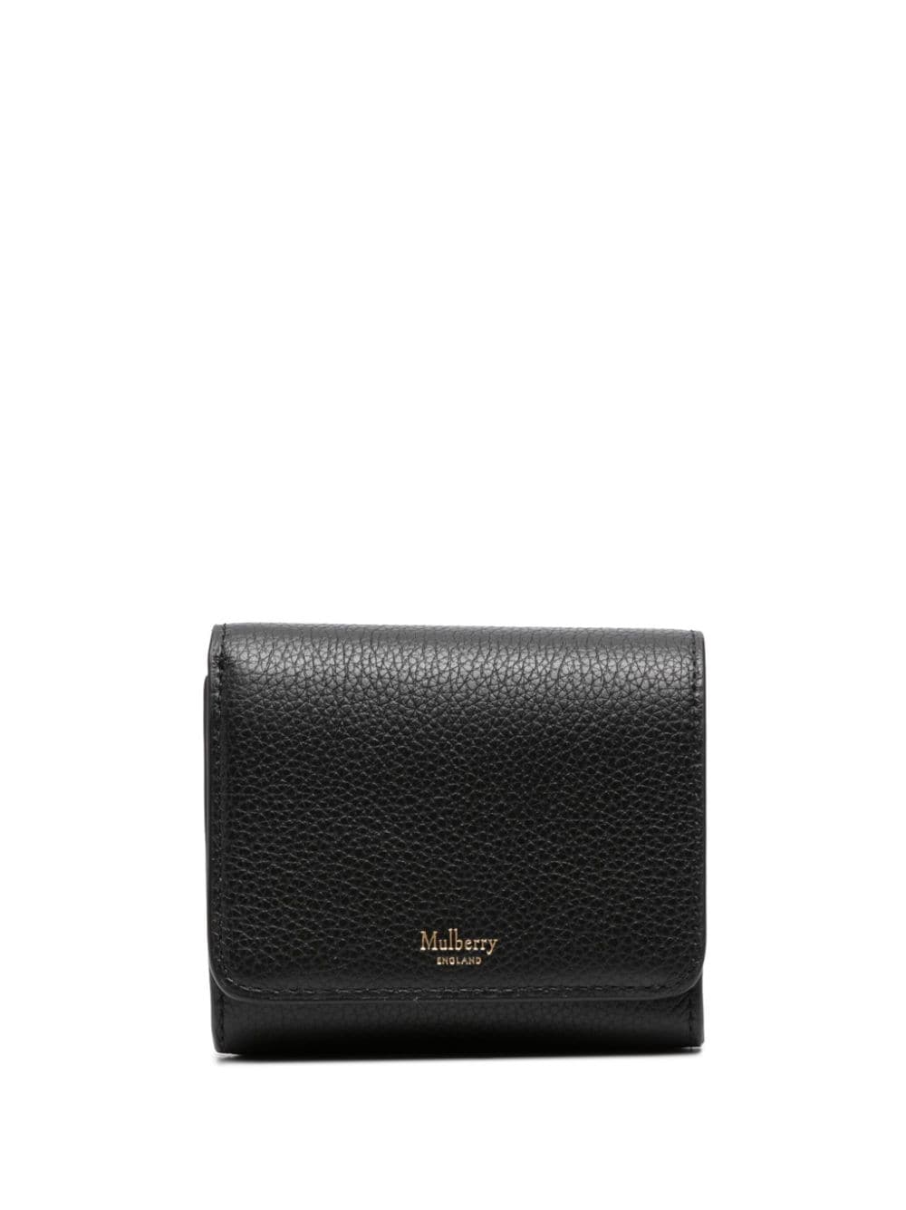 Mulberry Kleines Portemonnaie - Schwarz von Mulberry