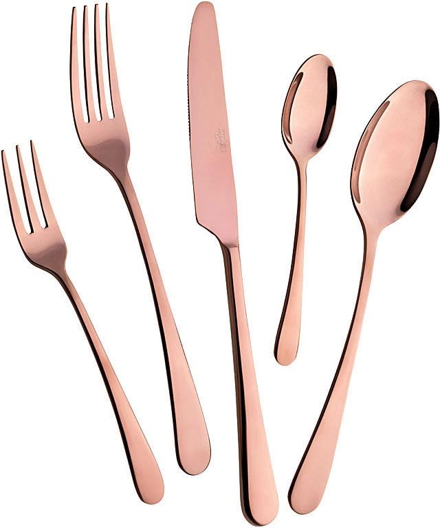 Mulex Besteck-Set "Astroia" poliert von Mulex