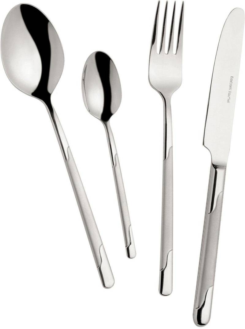 Mulex Besteck-Set "Seattle" teilsatiniert von Mulex