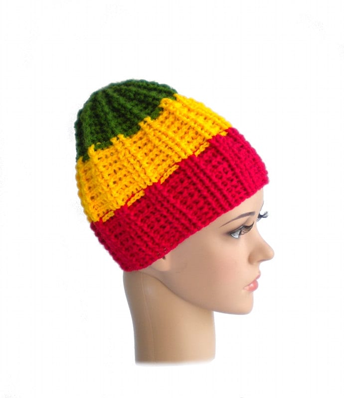 Rasta Hut, Surfkleidung, Individuelle Kleidung, Rastafari Accessoires, Jogginghut, Surf Reggae Rasta Hut, Surfkleidung, Individuelle Kleidung, Rastafari Accessoires, Jogginghut, Surf Reggae von MultiKultiCrafts