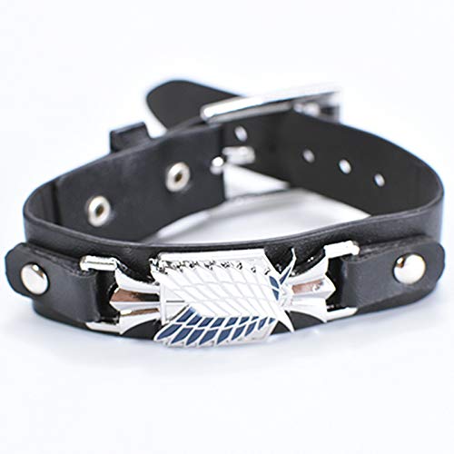 Multiculture Armband Anime Manga Cosplay Survey Corps Scouting Legion von Multiculture