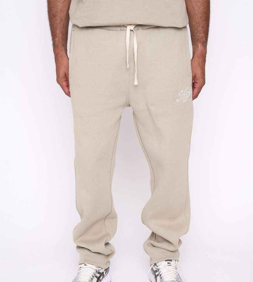Multiply Apparel - Jogginghose in Seneca-Rock-Neutral Multiply Apparel - Jogginghose in Seneca-Rock-Neutral von Multiply Apparel