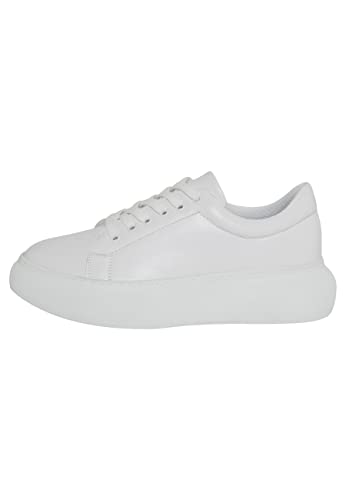 Mumka Damen Blanco Sneaker, Mehrfarbig, 37 EU von Mumka