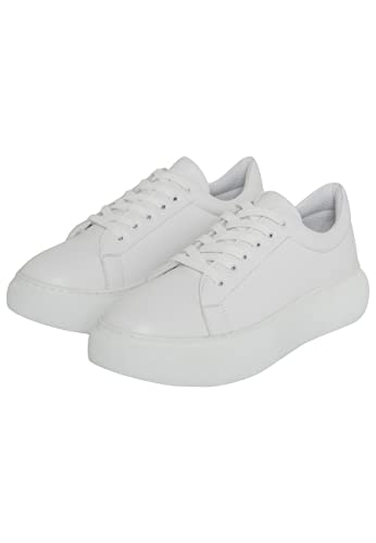 Mumka Damen Blanco Sneaker, Mehrfarbig, 39 EU von Mumka