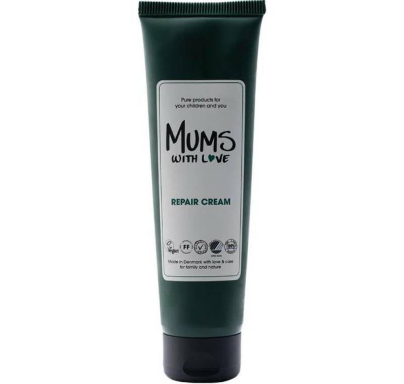 Mums With Love Gesichtspflege - Reparaturcreme 100ml von Mums With Love