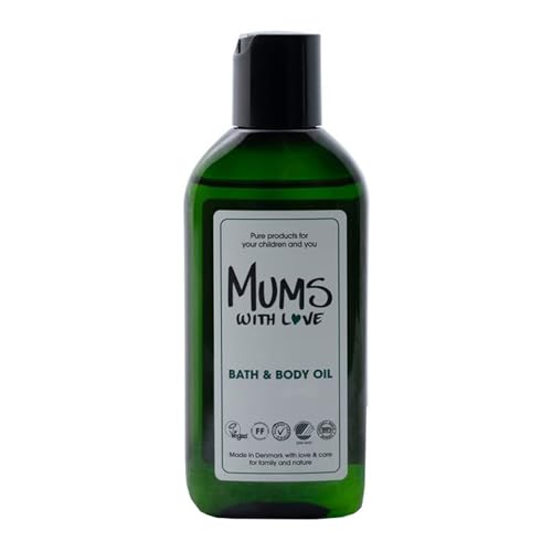Mums with Love Körpercreme ideal für Erwachsene, Unisex Mums with Love Körpercreme ideal für Erwachsene, Unisex von Mums with Love