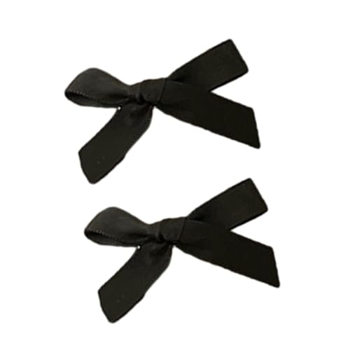 2Pcs Haar Bogen Clips Kleine Schleife Haarspangen Haar Clip Bowknot Haarnadeln Für Frauen Mädchen Kinder Haarspangen Clips Für Frauen Mädchen von Mumuve