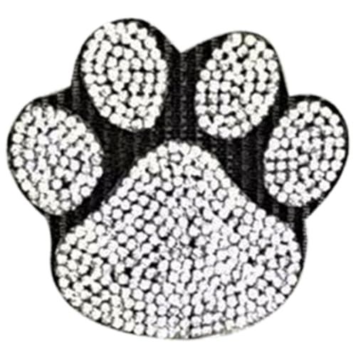 Dark Series Punk Styles Haarschmuck Pony Halter Strass Haarnadel für Cosplay-Enthusiasten und modebewusste Teenager Frauen von Mumuve