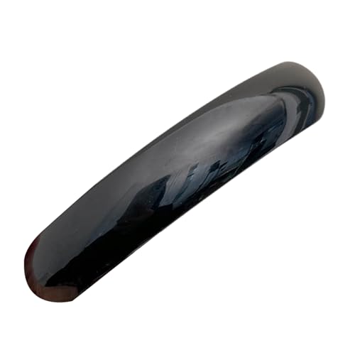 Einfache Weihnachts-Haarspangen, süße Haarnadel, einfache Haarspange, Weihnachten für Frauen von Mumuve