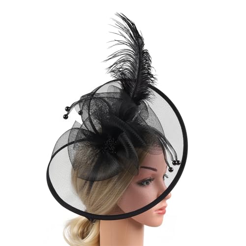 Modischer Schmetterlings-Haarreif, süßes Temperament, stilvolles Haarteil für Hochzeiten und besondere Anlässe von Mumuve