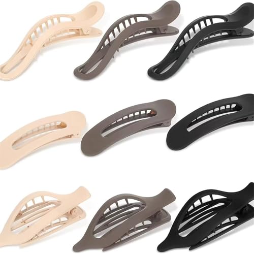 Modisches Haarspangen-Set für Damen, Haar-Accessoire, mehrere Stile, geeignet für elegante Frisuren für jede Veranstaltung Modisches Haarspangen-Set für Damen, Haar-Accessoire, mehrere Stile, geeignet für elegante Frisuren für jede Veranstaltung von Mumuve