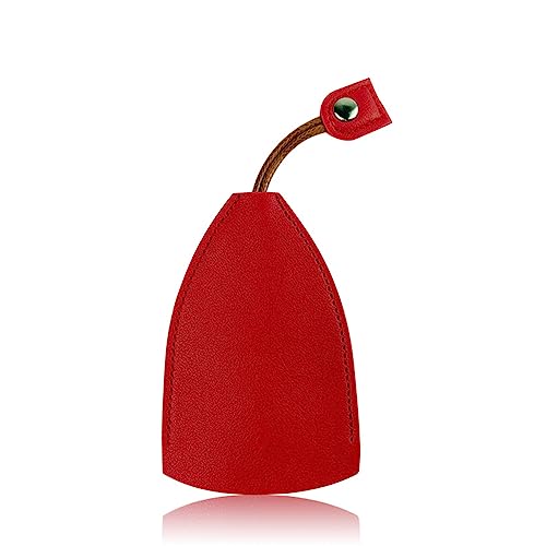 Mumuve Autoschlüssel Tasche Große Kapazität für Autoschlüssel PU Brieftasche Uni, Mehrfarbig: 9, As shown in the picture (error 1-3cm) von Mumuve