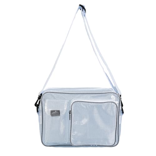 Mumuve Cleanroom Engineer Werkzeugtasche Crossbody Bag Effiziente Aufbewahrungs- und Transportlösung für Ihren Computer, Mehrfarbig, 16 Stück, As shown in the picture (error 1-3cm) von Mumuve