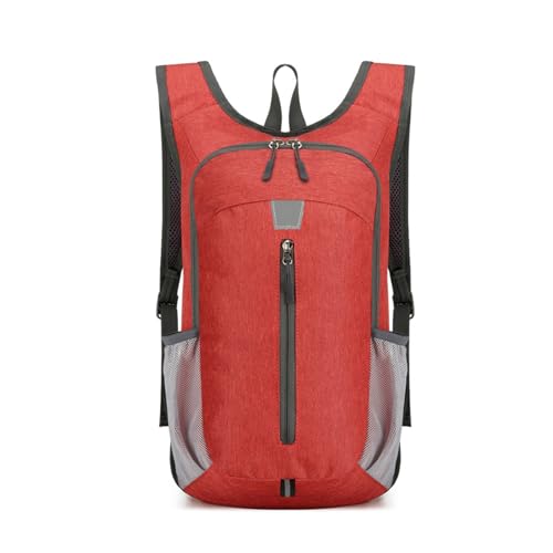 Mumuve Faltbarer wasserdichter Rucksack, kleiner Reiserucksack, Wanderrucksack, wasserdichter Rucksack, Tagesrucksack, Mehrfarbig: 13, Size: approx 16x30x48cm/6.3x11.81x18.9inch Mumuve Faltbarer wasserdichter Rucksack, kleiner Reiserucksack, Wanderrucksack, wasserdichter Rucksack, Tagesrucksack, Mehrfarbig: 13, Size: approx 16x30x48cm/6.3x11.81x18.9inch von Mumuve