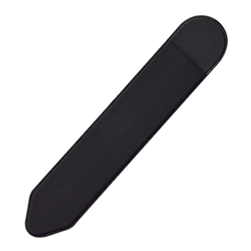 Mumuve Federmäppchen für 2 Stick-Halter für Bleistift-Hülle, Klebetablette für Touch-Pen, Taschen, Hülsen, Stifteetuis für Erwachsene, großer Touchscreen für 2 für Stick-Halter, Schwarz von Mumuve