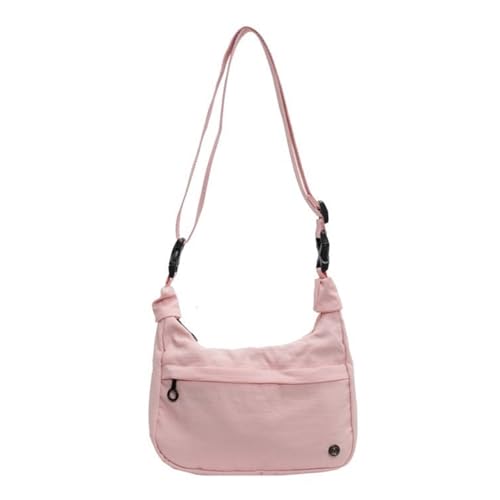Mumuve Funktions-Nylon-Umhängetasche für Damen, lässig, großes Fassungsvermögen, Reisetasche, Schultertasche, Geldbörse mit verstellbarer, Mehrfarbig: 15, As shown in the picture (1-3cm error) von Mumuve