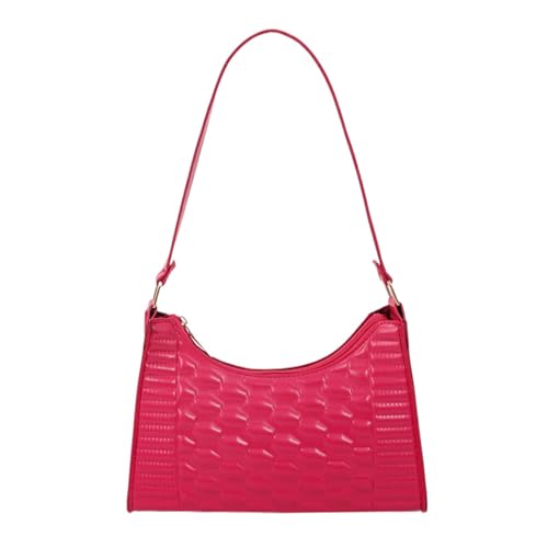 Mumuve Leichte und praktische Einzel-Umhängetasche Unterarm-Handtasche für einfache, HOT, As shown in the picture (error 1-3cm) von Mumuve