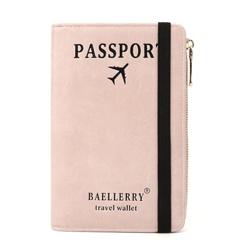 Mumuve Stilvolle Brieftasche mit mehreren Kartenfächern, die Ihre Dokumente organisiert halten, Mehrfarbig: 19, As shown in the picture (error 1-3cm) von Mumuve