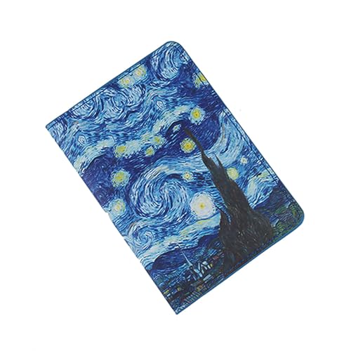 Mumuve Stilvolles und praktisches Kreditkartenetui mit Digitaldruck, B, Size:app. 14x10x1cm /5.51x3.93x0.39in von Mumuve