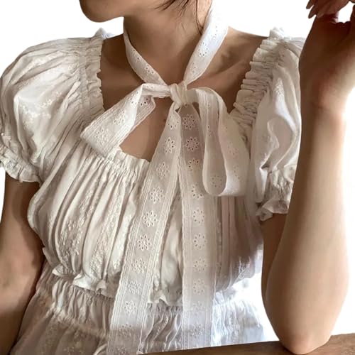 Stirnbänder mit Schleifenmuster, modisches Damenhaarband, ausgehöhlt, Kopfbedeckung für den täglichen Gebrauch von Mumuve