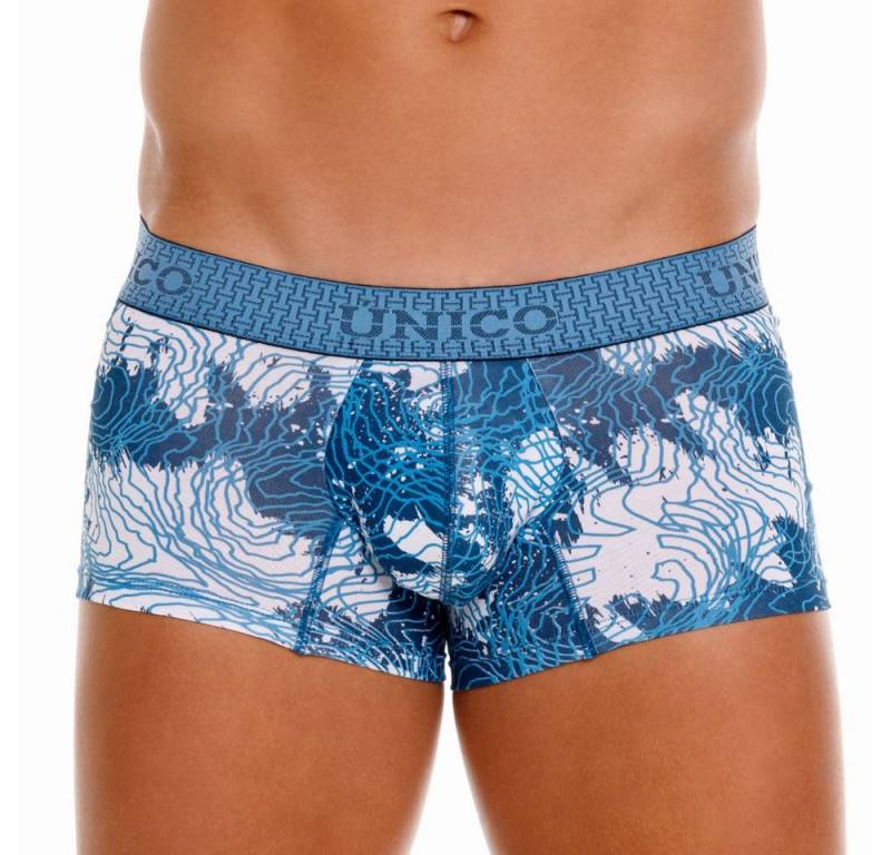 Mundo ÚNICO Retro Pants Mundo ÚNICO Barníz Boxer von Mundo ÚNICO