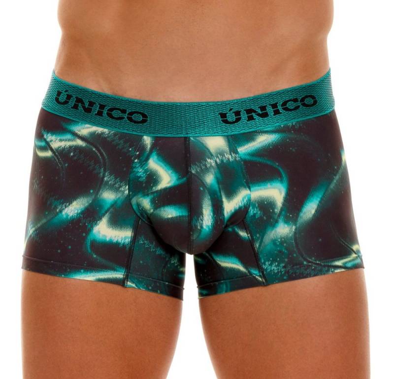 Mundo ÚNICO Retro Pants Mundo ÚNICO Boreal Boxer von Mundo ÚNICO