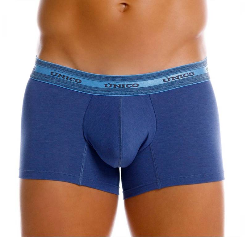 Mundo ÚNICO Retro Pants Mundo ÚNICO Bristol Boxer von Mundo ÚNICO