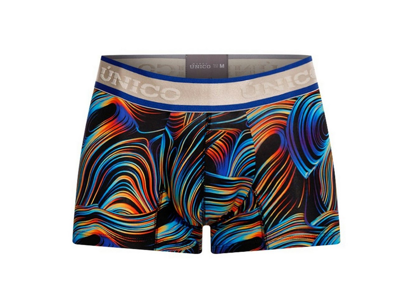 Mundo ÚNICO Retro Pants Mundo ÚNICO Calamo Boxer Mundo ÚNICO Retro Pants Mundo ÚNICO Calamo Boxer von Mundo ÚNICO