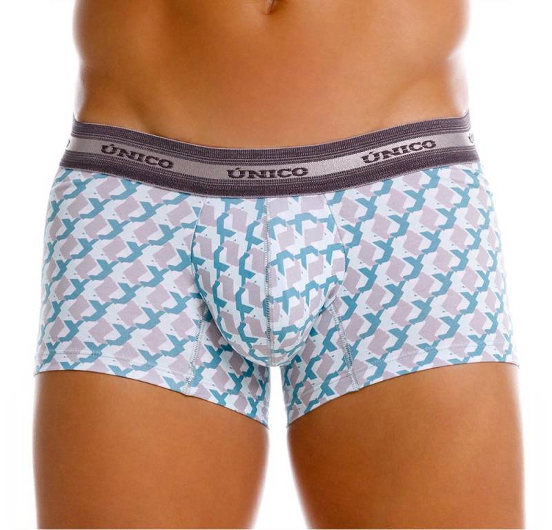Mundo ÚNICO Retro Pants Mundo ÚNICO Caterva Boxer von Mundo ÚNICO