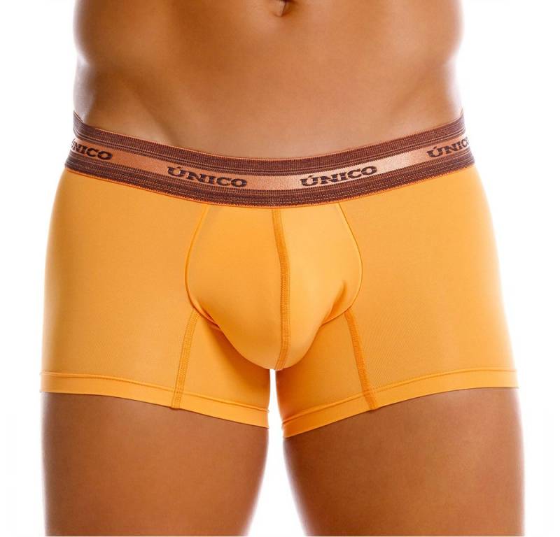 Mundo ÚNICO Retro Pants Mundo ÚNICO Copper Boxer von Mundo ÚNICO