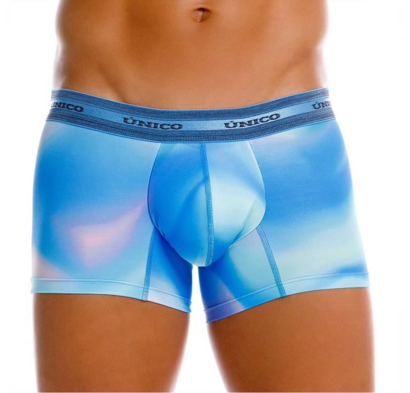 Mundo ÚNICO Retro Pants Mundo ÚNICO Daimon Boxer von Mundo ÚNICO