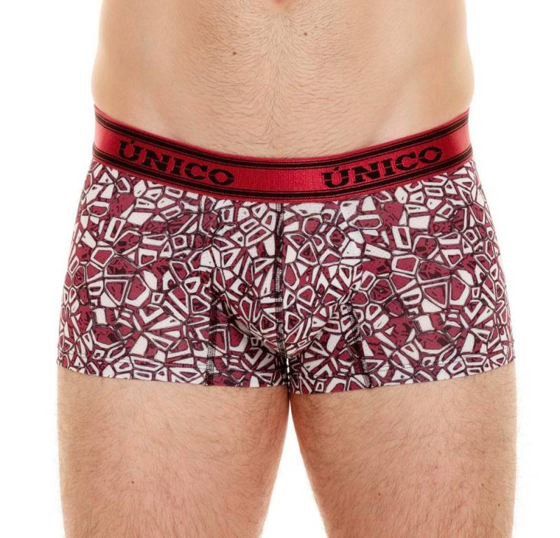 Mundo ÚNICO Retro Pants Mundo ÚNICO Dechado Boxer von Mundo ÚNICO