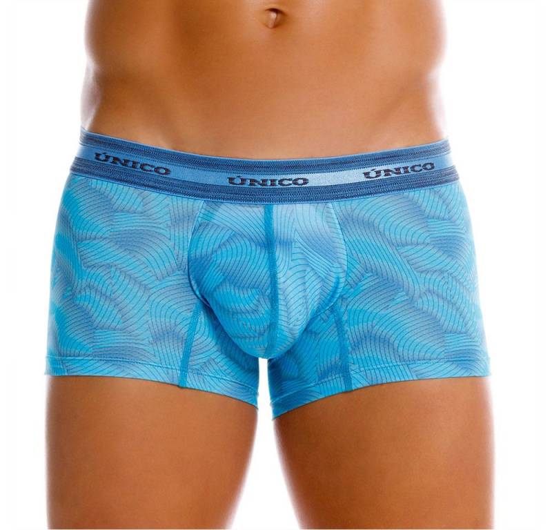Mundo ÚNICO Retro Pants Mundo ÚNICO Estraza Boxer von Mundo ÚNICO