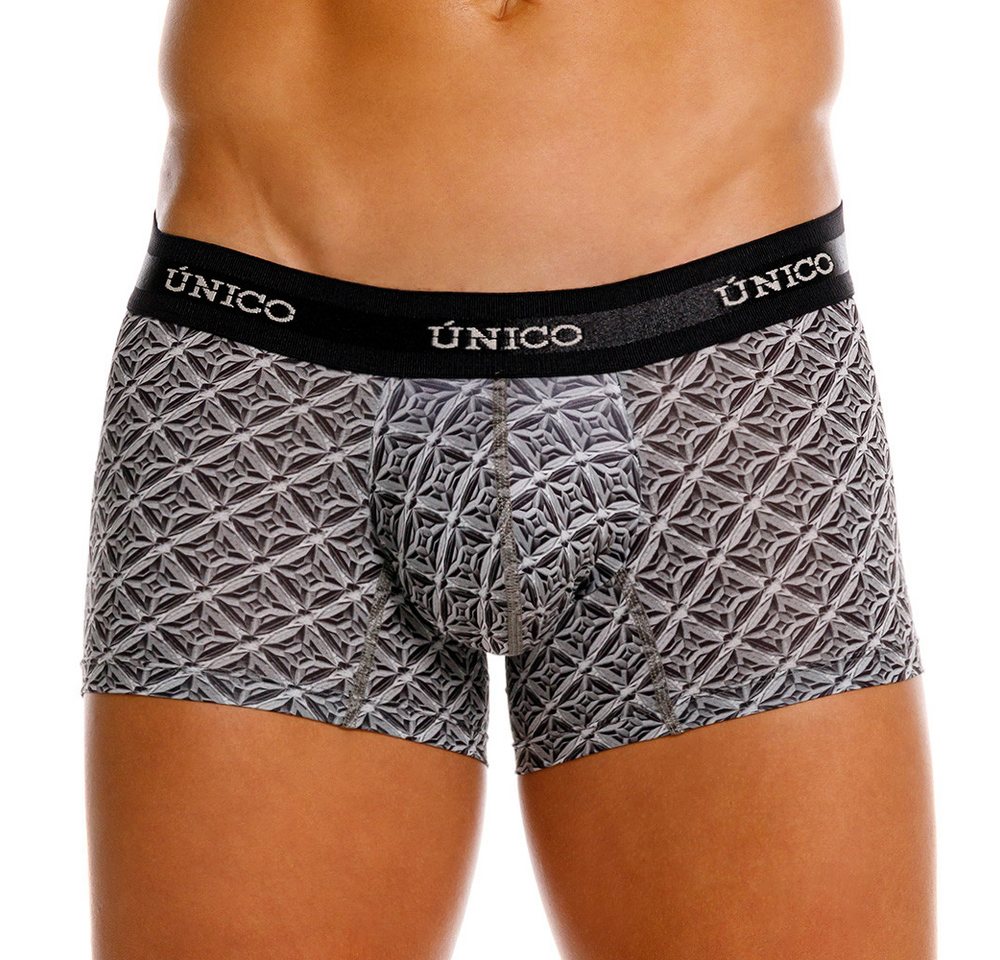 Mundo ÚNICO Retro Pants Mundo ÚNICO Fragmento Boxer von Mundo ÚNICO