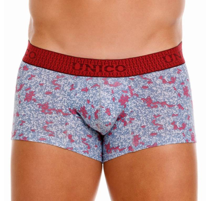 Mundo ÚNICO Retro Pants Mundo ÚNICO Gamba Boxer von Mundo ÚNICO