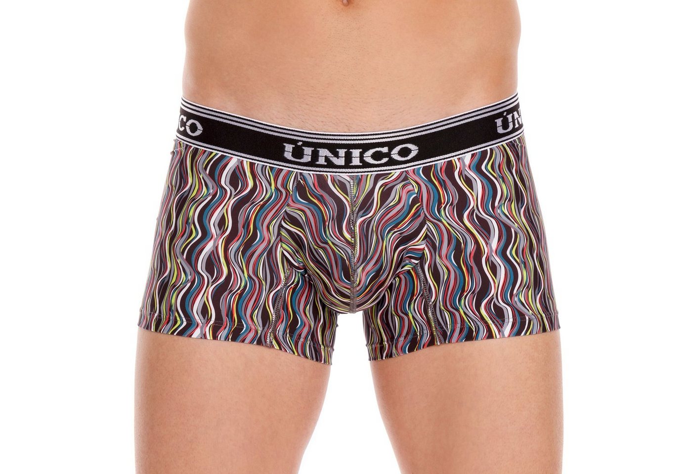 Mundo ÚNICO Retro Pants Mundo ÚNICO Magnusiana Boxer von Mundo ÚNICO