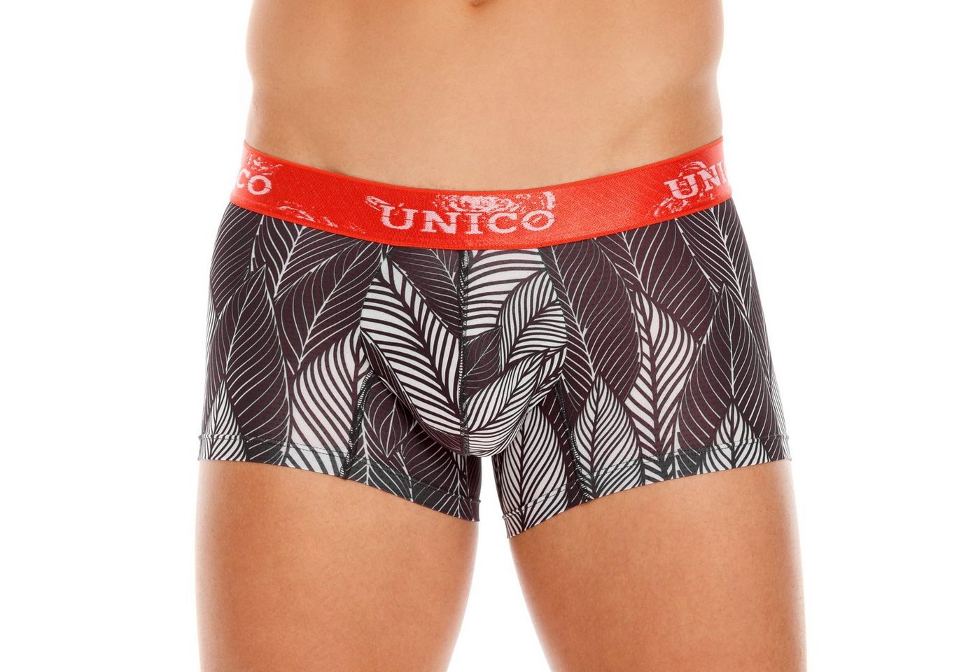 Mundo ÚNICO Retro Pants Mundo ÚNICO Manglar Boxer von Mundo ÚNICO