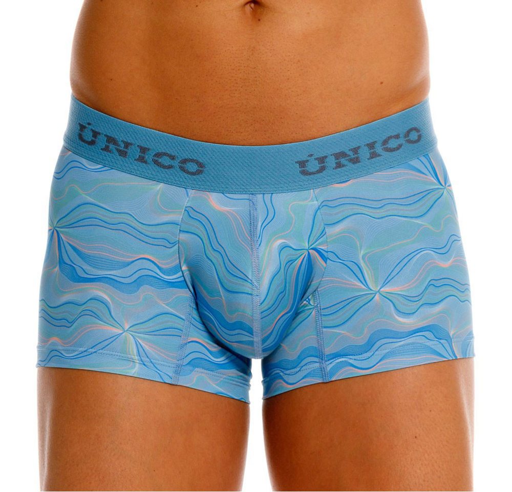 Mundo ÚNICO Retro Pants Mundo ÚNICO Matiz Boxer von Mundo ÚNICO