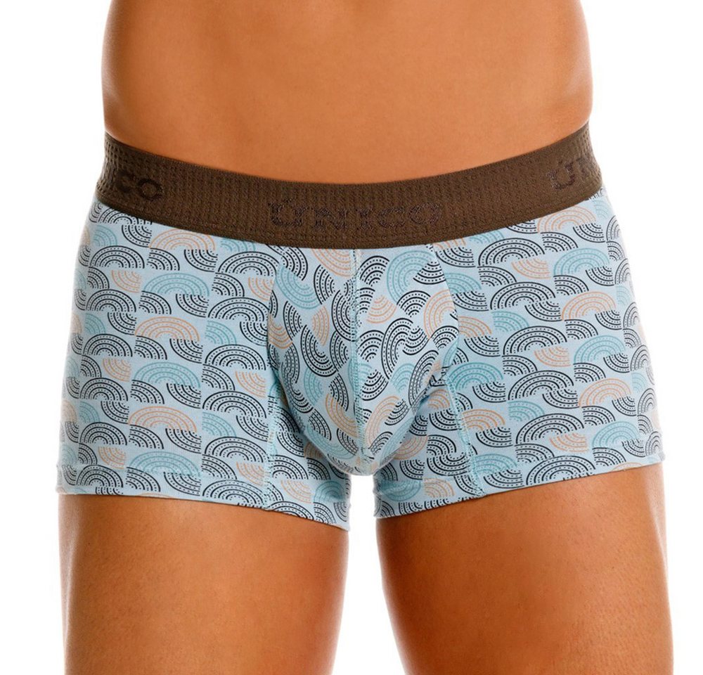 Mundo ÚNICO Retro Pants Mundo ÚNICO Medialuna Boxer von Mundo ÚNICO