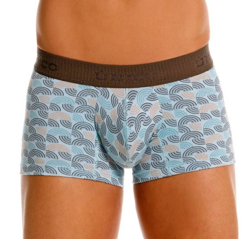 Mundo ÚNICO Retro Pants Mundo ÚNICO Medialuna Boxer von Mundo ÚNICO