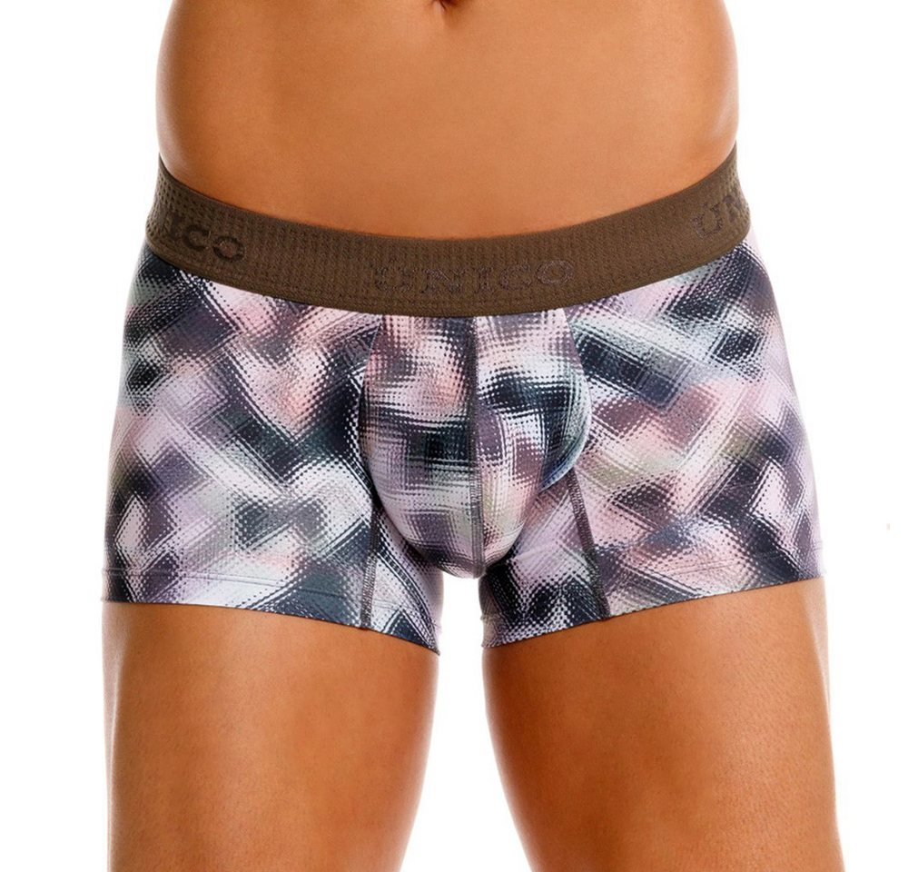Mundo ÚNICO Retro Pants Mundo ÚNICO Ornamento Boxer von Mundo ÚNICO