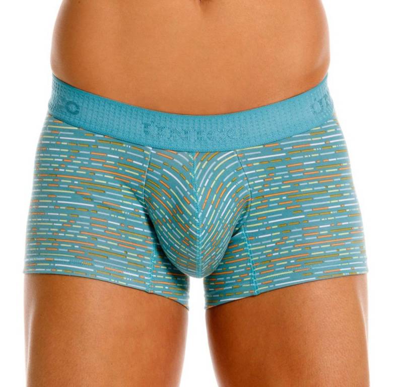 Mundo ÚNICO Retro Pants Mundo ÚNICO Pespunte Boxer von Mundo ÚNICO