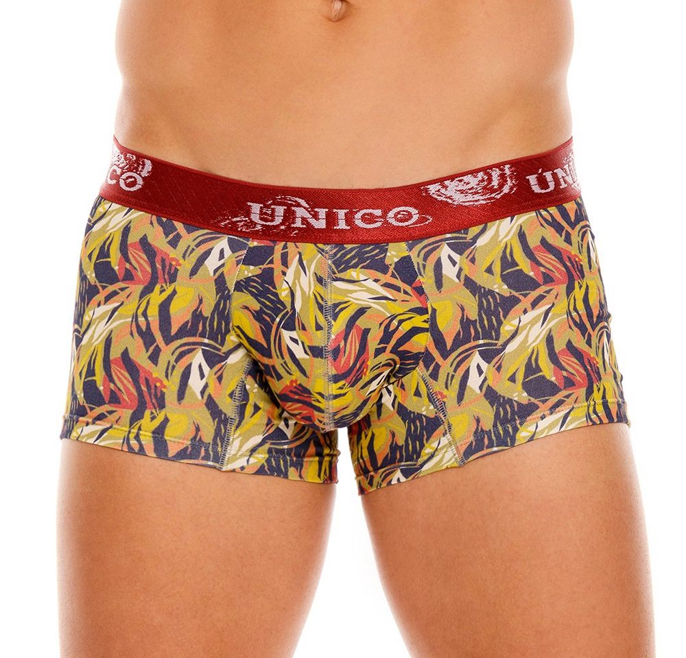 Mundo ÚNICO Retro Pants Mundo ÚNICO Polonio Boxer von Mundo ÚNICO