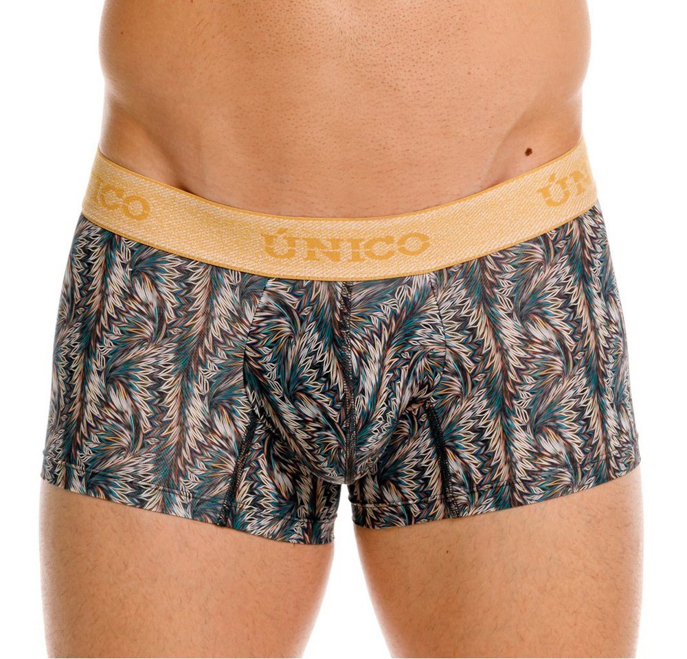 Mundo ÚNICO Retro Pants Mundo ÚNICO Ramus Boxer von Mundo ÚNICO