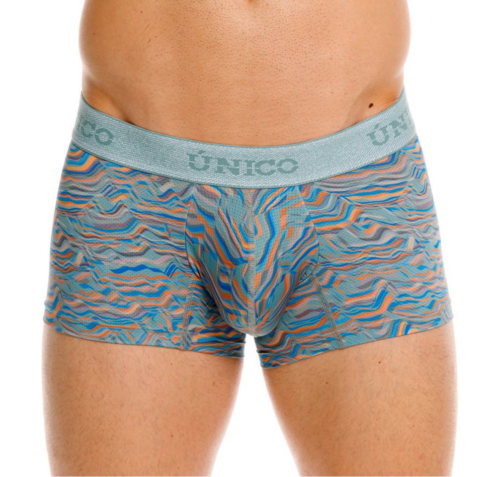 Mundo ÚNICO Retro Pants Mundo ÚNICO Realce Boxer von Mundo ÚNICO