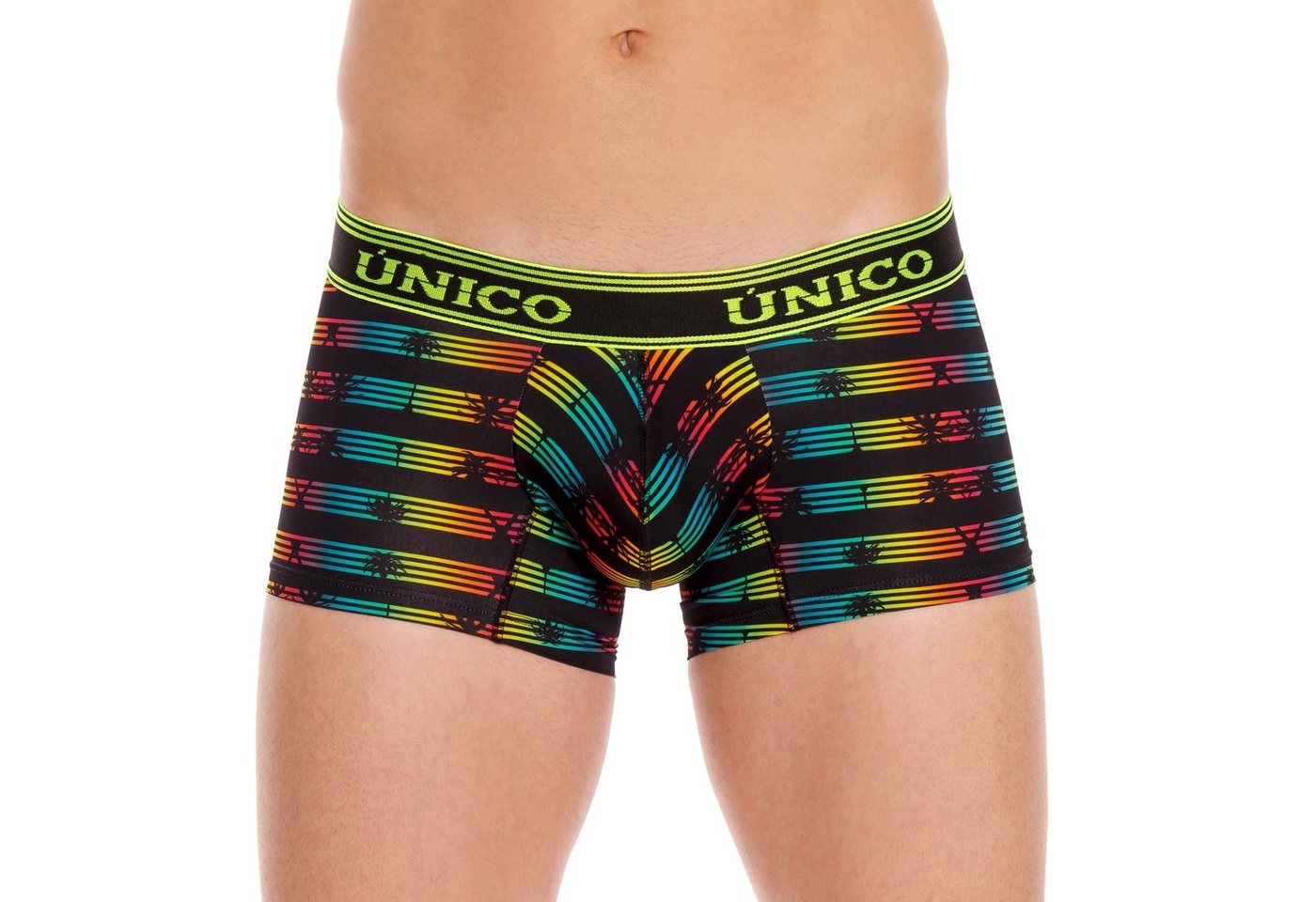 Mundo ÚNICO Retro Pants Mundo ÚNICO Seleirolia Boxer von Mundo ÚNICO