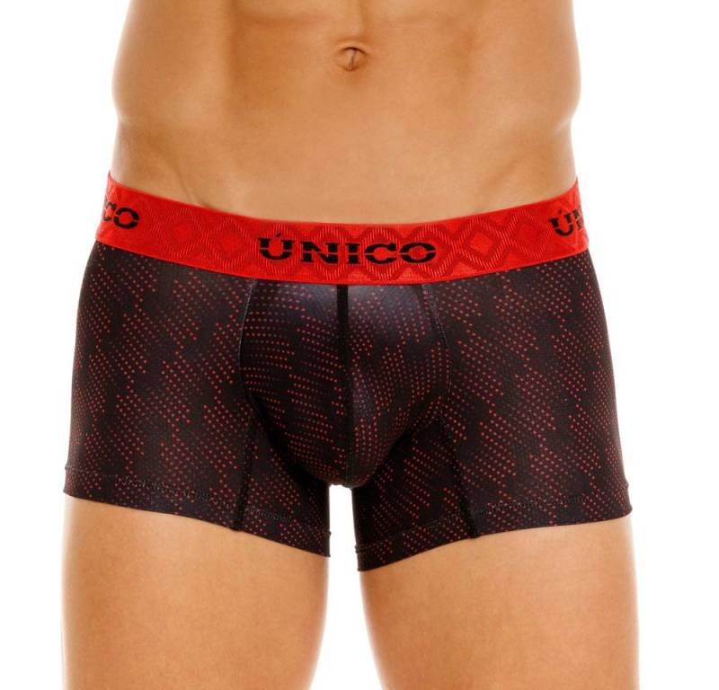 Mundo ÚNICO Retro Pants Mundo ÚNICO Semitono Boxer von Mundo ÚNICO