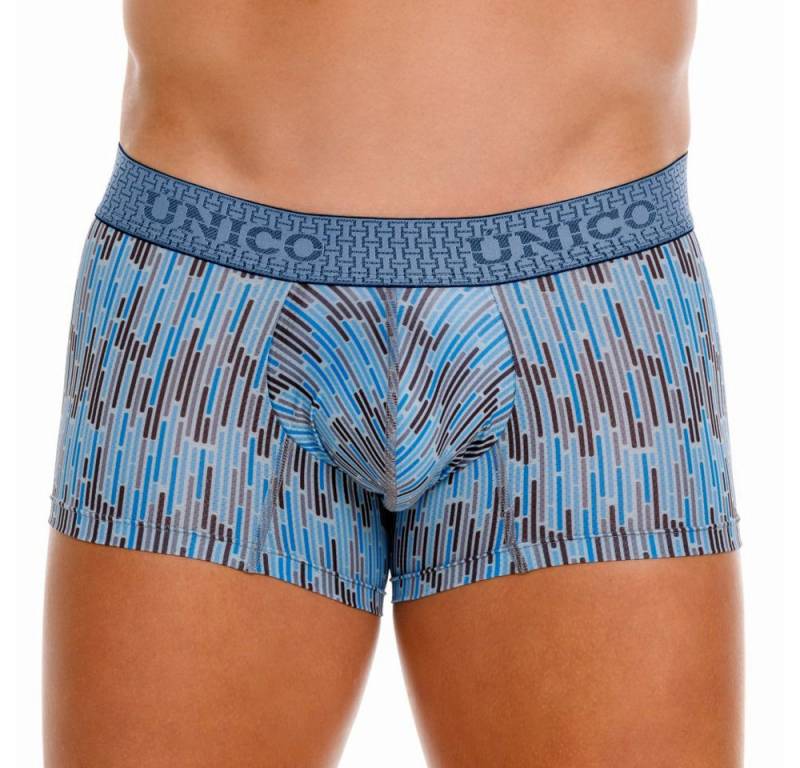 Mundo ÚNICO Retro Pants Mundo ÚNICO Serie Boxer von Mundo ÚNICO