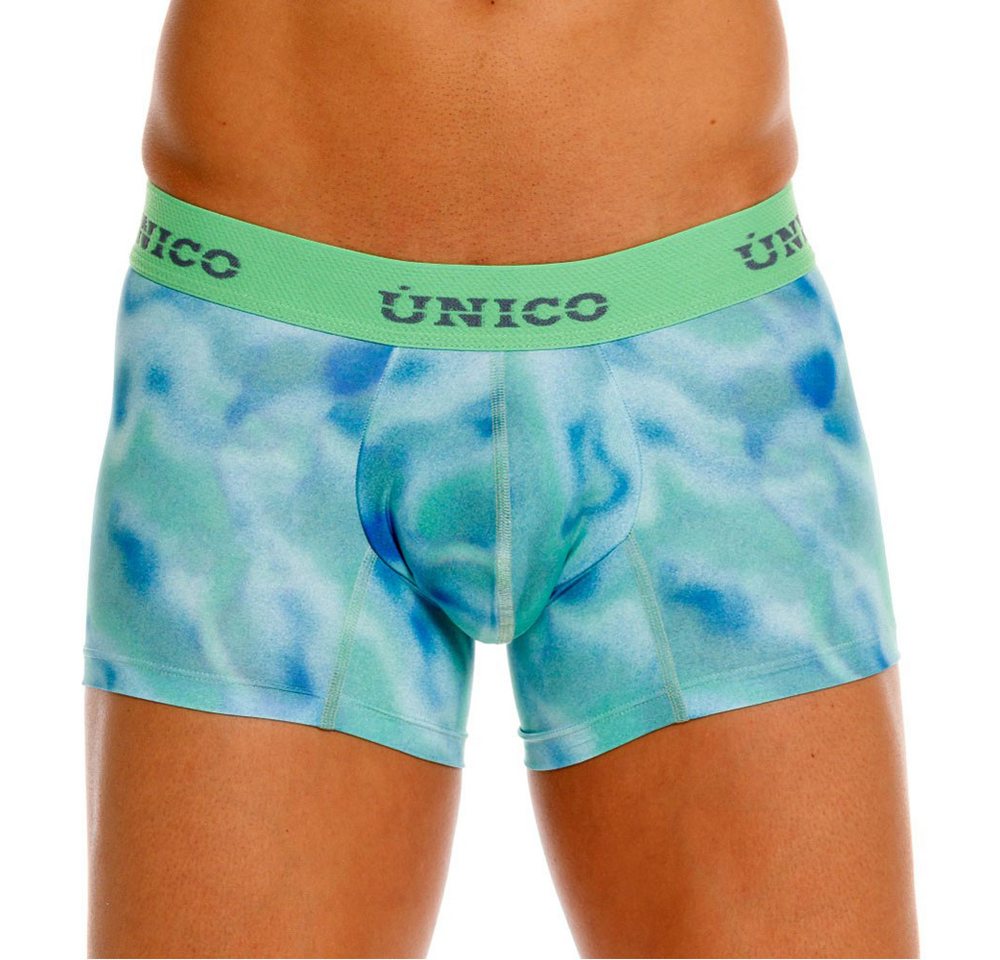 Mundo ÚNICO Retro Pants Mundo ÚNICO Silk Boxer von Mundo ÚNICO