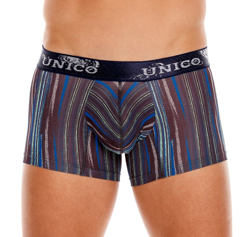 Mundo ÚNICO Retro Pants Mundo ÚNICO Tek Boxer von Mundo ÚNICO